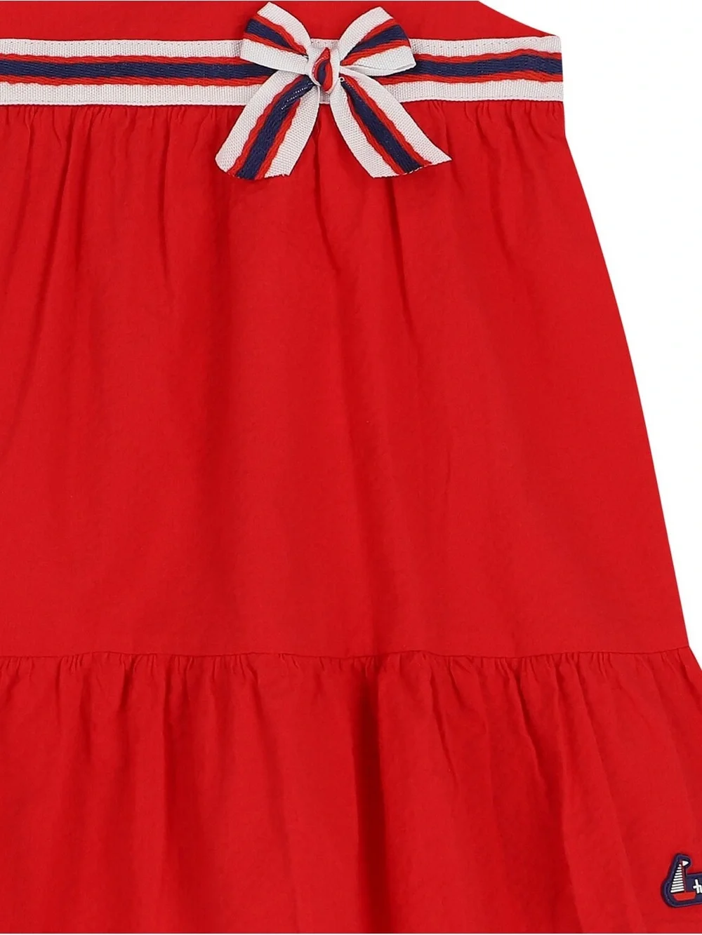 Tutto Piccolo dress.
